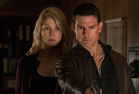 Main Characters Review Jack Reacher Movie